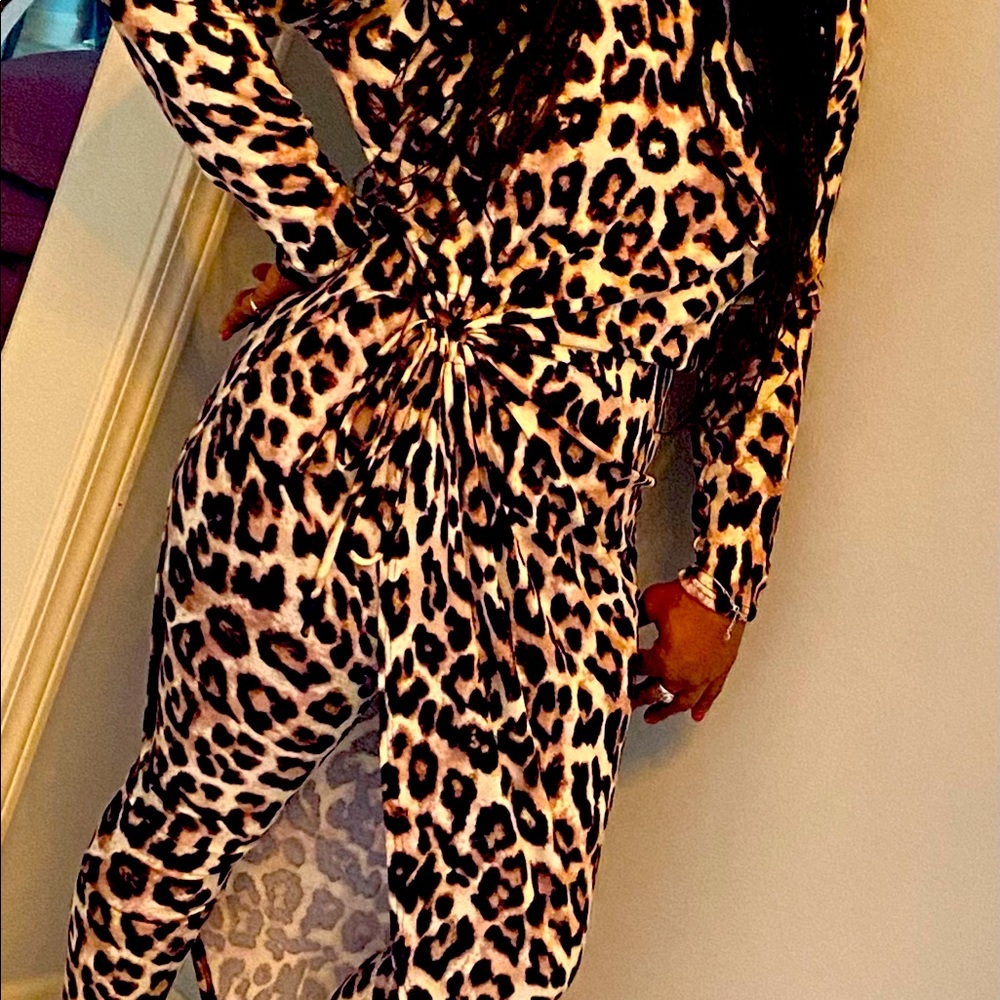 COPY - Pants set - Picture 1 of 3